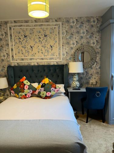 Overdale Motel in Magheralave