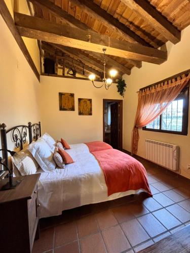 Casa Rural Los Regajales
