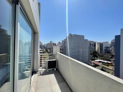 Studio a 5m de Avenida Avellaneda
