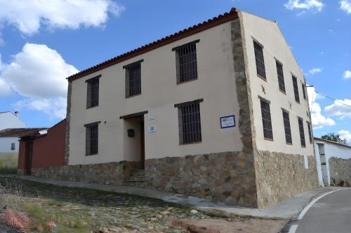 . Casa Rural El Gamo