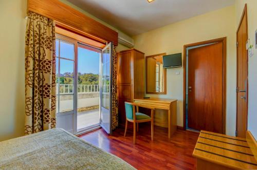 Hotel Avenida Park, Lisbona (foto 8)
