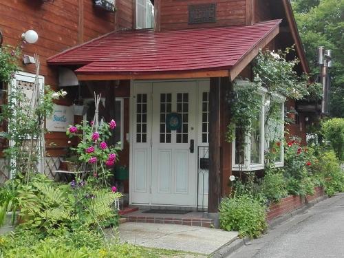 Polar Bear 藏王白熊民宿