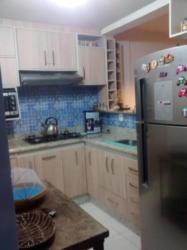 

Residencial Atlântico