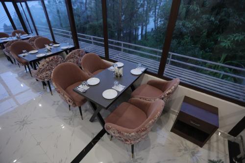 StudioZ Paradise Hill Mussorrie in ตุธาร วิลเลจ