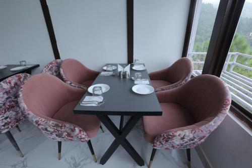 StudioZ Paradise Hill Mussorrie in ตุธาร วิลเลจ