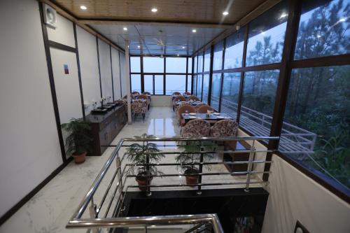 StudioZ Paradise Hill Mussorrie in ตุธาร วิลเลจ