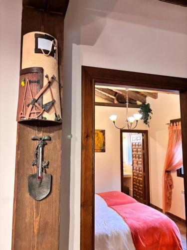 Casa Rural Los Regajales