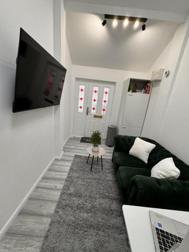 The Garage Guest House