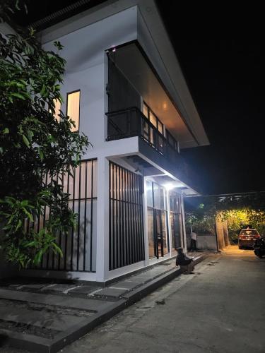 Villa Cemara Maros