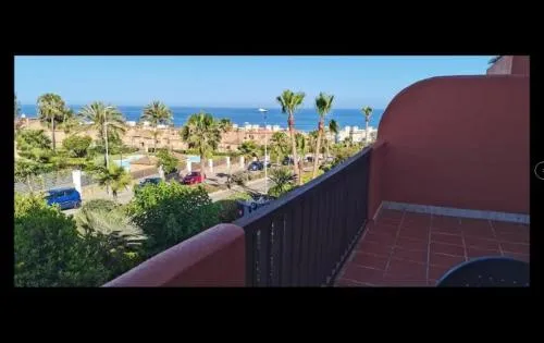 APARTAMENTO DUPLEX con piscinas y MARAVILLOSAS VISTAS AL MAR photo 2