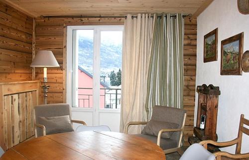 Hôtel Restaurant de la Chaussée Hotel de charme Briançon