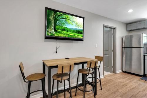 1 Bedroom Studio in the Heart of Tally 1 Bedroom Studio in the Heart of Tally