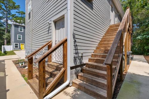 1 Bedroom Studio in the Heart of Tally 1 Bedroom Studio in the Heart of Tally