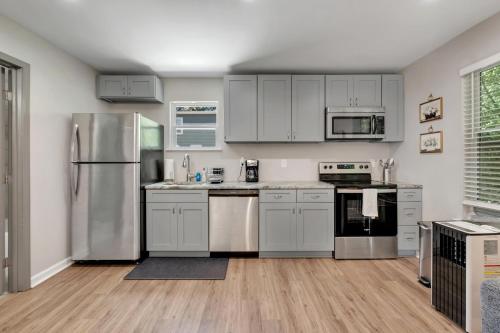 1 Bedroom Studio in the Heart of Tally 1 Bedroom Studio in the Heart of Tally