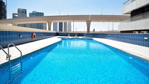 Prime Location Huge One Bedroom Dubai Marina, Dubaj (zdjęcie 7)