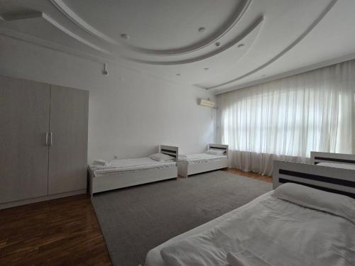 GUESTO HOSTEL – Toshkent, NY