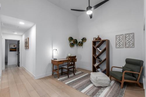 Faciliteter, 3BR Retreat with Heated Pool, BBQ and Mountain Views in Fountain Hills