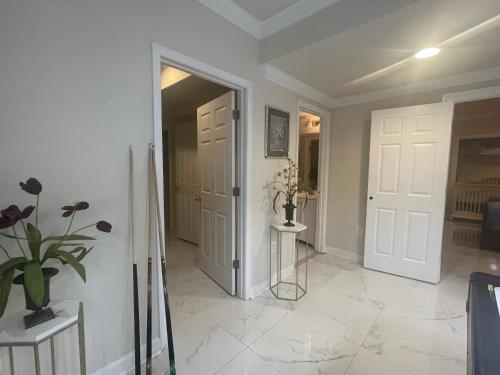 Pleasant, Enjoyable and Relaxing, Lower Level Pleasant, Enjoyable and Relaxing, Lower Level
