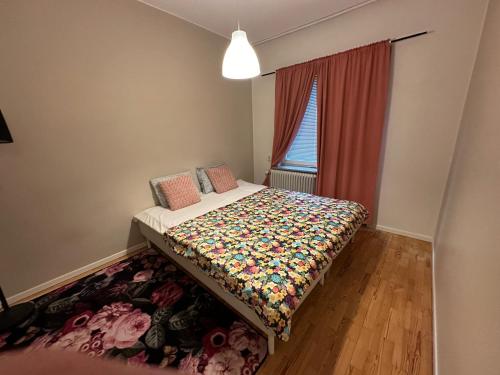 Apartment Telefonplan Stockholm, Stockholm (Foto 10)