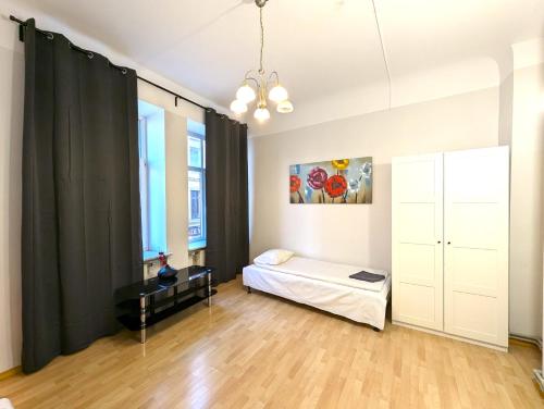 Grecinieku Old Town Two Bedroom Apartment, Riga (fotografie 10)