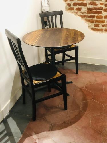 Casetta nel cortile, Turín (fotografie 6)