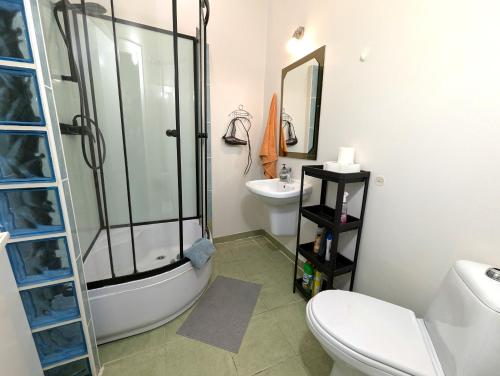 Grecinieku Old Town Two Bedroom Apartment, Riga (fotografie 8)