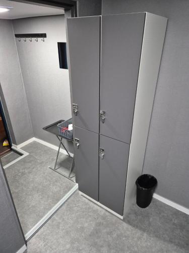 Gangnam Seven Hostel, Soul (fotografie 9)