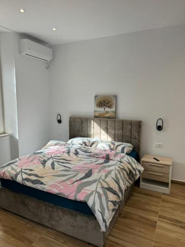 Vila 21 at Blloku Area, Tirana