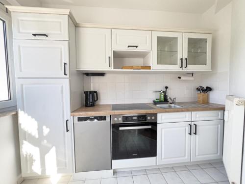 JINO Pirna I modern - Top Lage - Balkon