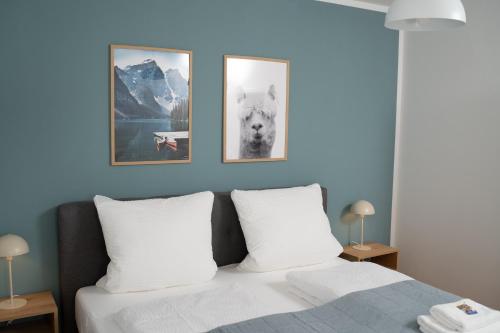 JINO Pirna I modern - Top Lage - Balkon in Pirna, Deutschland