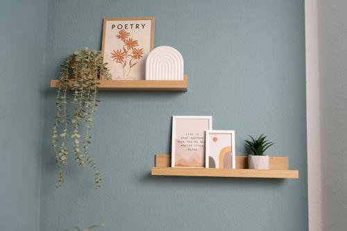 JINO Pirna I modern - Top Lage - Balkon