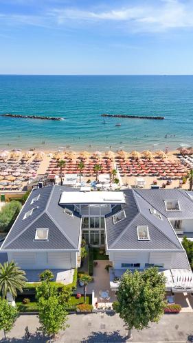 Albergo Punta de l'Est