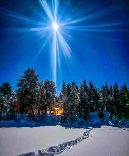 Aurora Camp Kurravaara - image 6