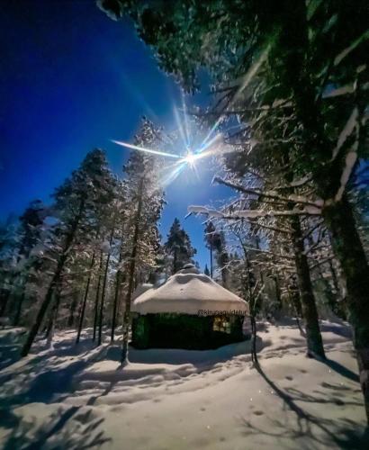 Aurora Camp Kurravaara - image 7
