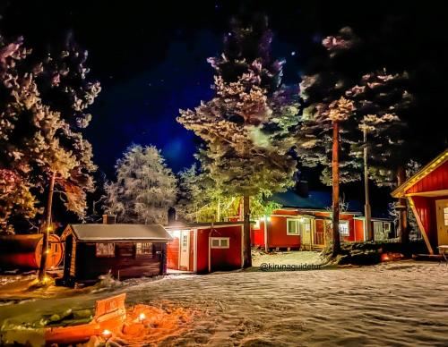 Aurora Camp Kurravaara - image 13