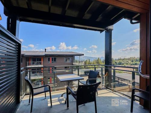 Modern Apartment in Trysil Lodge Ski in out Modern Apartment in Trysil Lodge Ski in out