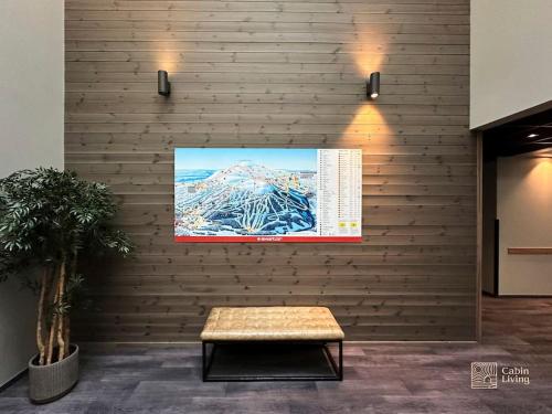 Modern Apartment in Trysil Lodge Ski in out Modern Apartment in Trysil Lodge Ski in out