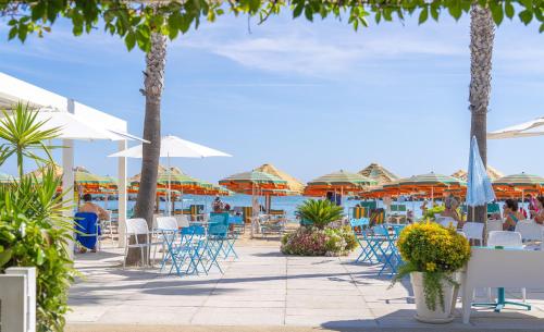 Albergo Punta de l'Est