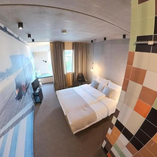 elferrooms Hotel in 福斯特