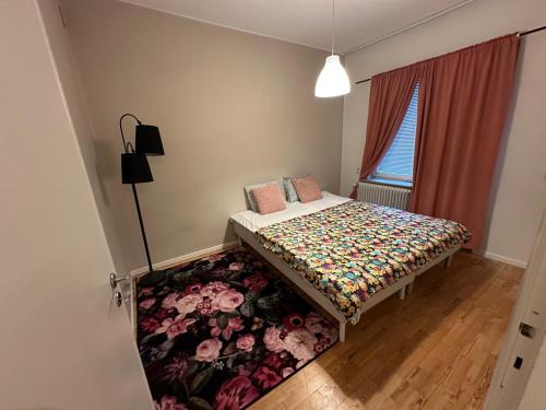 Apartment Telefonplan Stockholm, Stockholm (Foto 2)
