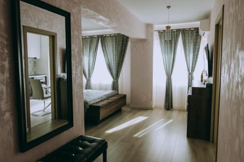 Dina Lux Iasi Apartment 3