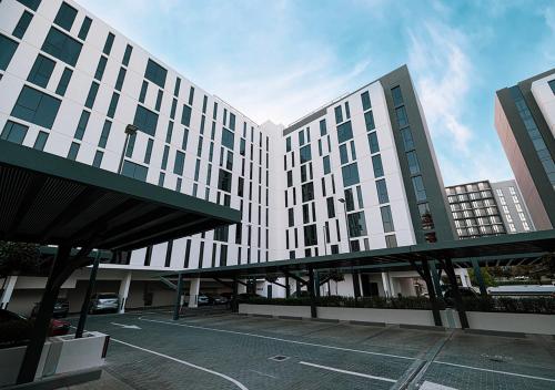 شقة استوديو خاصة في الجادة الشارقة in Sharjah International Airport