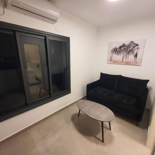 Ryo 20 דירה במלון בוטיק 2 דקות מטיילת בת ים, Bat Yam (foto 6)