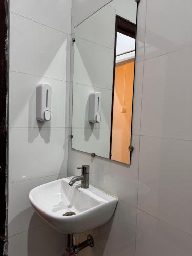 Yerrata Resorts – Havelock Island, OK