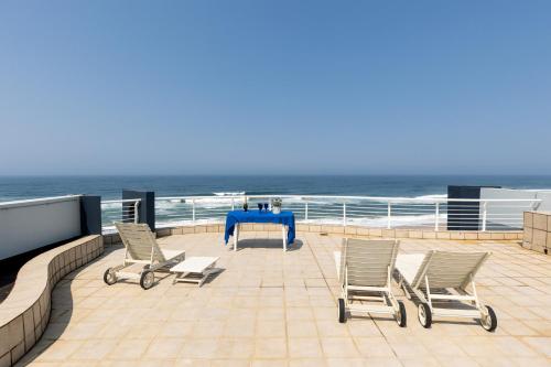 Patogumai, Indigo Bay 33 in Margeitas