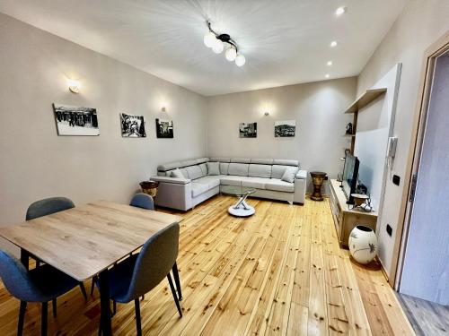 Neokastra apartment, Elbasan