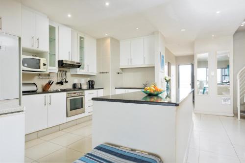 virtuvė, Indigo Bay 33 in Margeitas