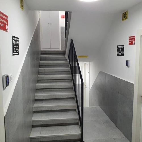 Ryo 22 דירה במלון בוטיק 2 דקות מטיילת בת ים in 貝特雁