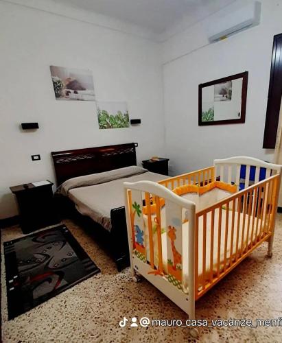  CASA VACANZE NONNA ROSETTA in Menfi