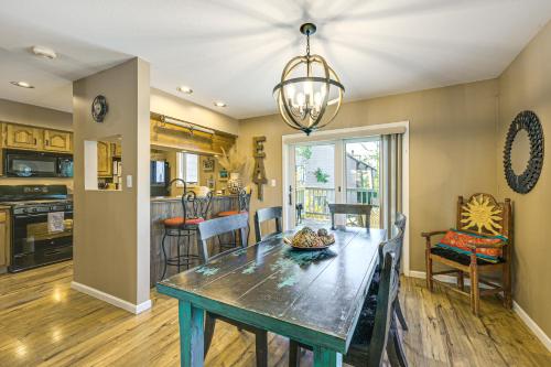 Hike, Ski and Dine Pagosa Springs Getaway!, Pagosa Springs (photo 2)